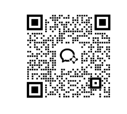 客服微信二维码
